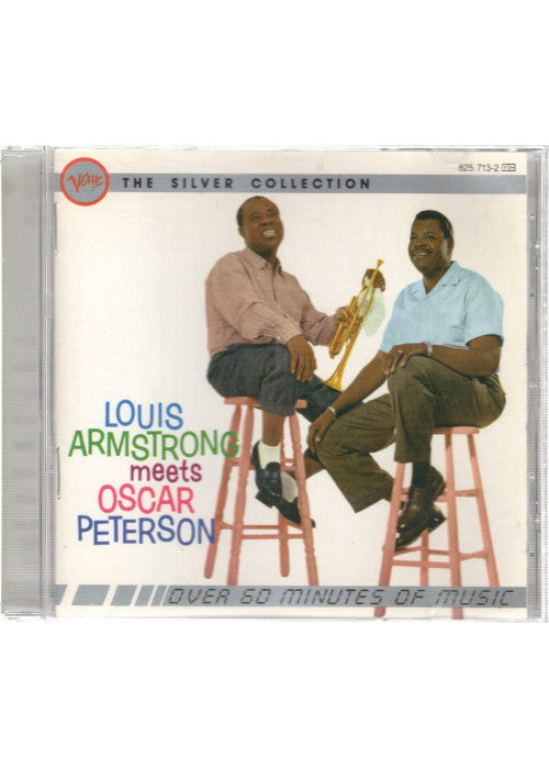 Armstrong & Peterson