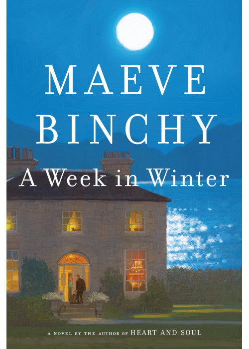 A Week in Winter