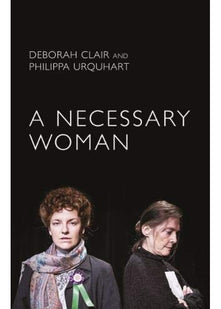 A Necessary Woman