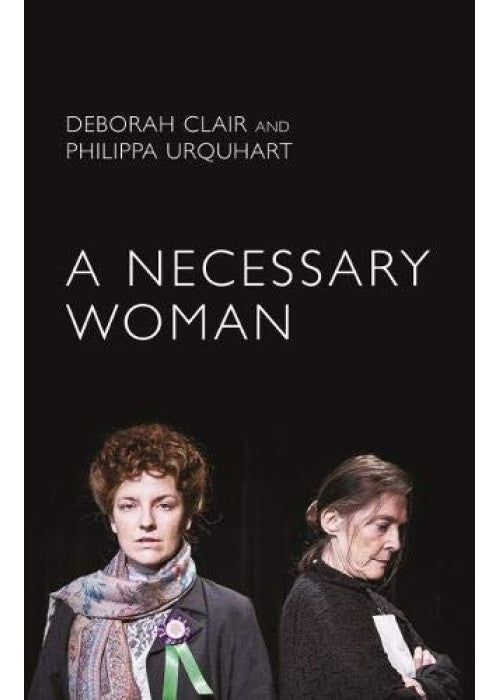 A Necessary Woman