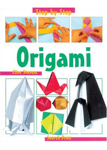 Origami (Step-by-Step Children's Crafts)