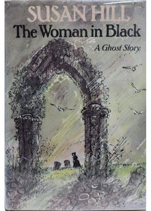 The Woman in Black (Vintage Classics) - Cover May Vary