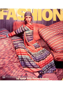 Story of Fashion of the 20th Century (The Hulton Getty Picture Collection)