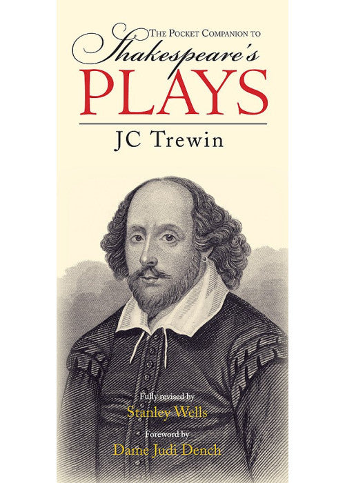 The Pocket Companion to Shakespeare's Plays
