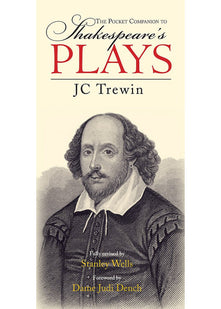 The Pocket Companion to Shakespeare's Plays