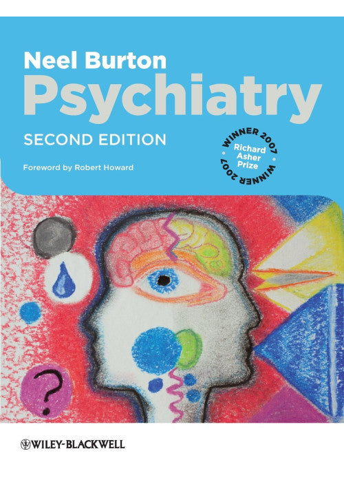 Psychiatry