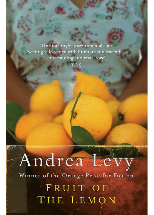 Fruit of the Lemon: Andrea Levy