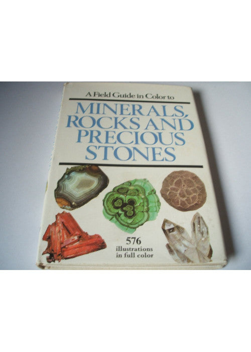 F.G.C. ROCKS & MINERALS