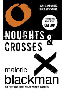 Noughts & Crosses (Noughts And Crosses)