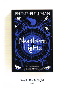 Northern Lights (His Dark Materials): 1
