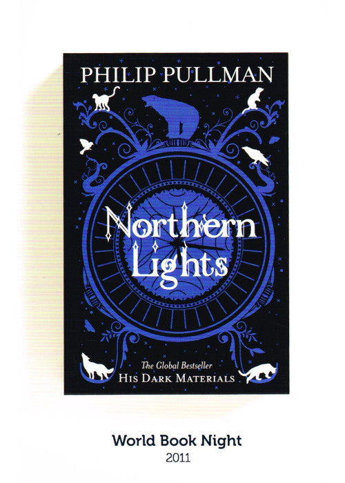 Northern Lights (His Dark Materials): 1