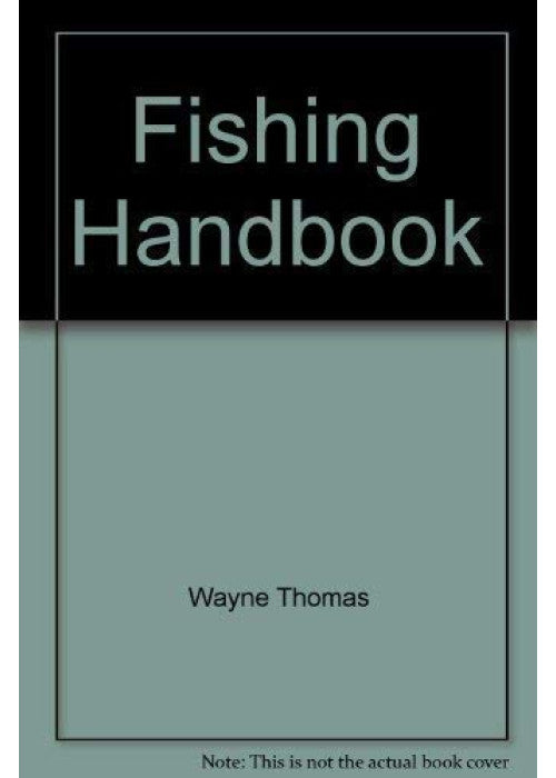 Fishing Handbook