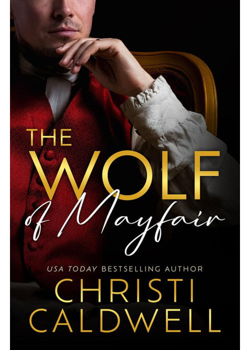 The Wolf of Mayfair