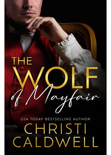 The Wolf of Mayfair