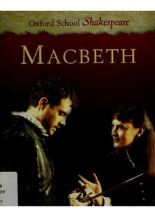 Macbeth (Wordsworth Classics)