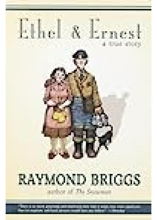 Ethel & Ernest