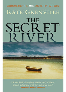 The Secret River