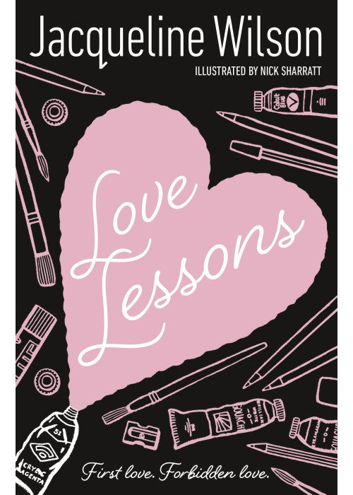Love Lessons