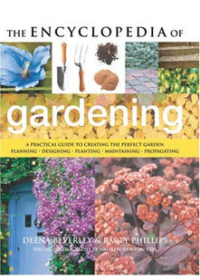 The Complete Encyclopedia of Gardening