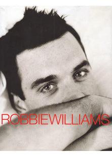 Robbie Williams: Somebody Someday