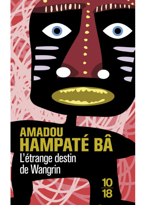 L'Etrange destin de Wangrin