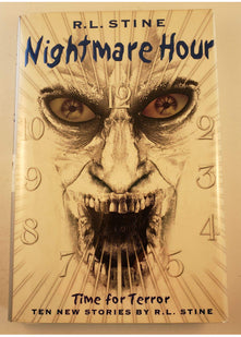 Nightmare Hour
