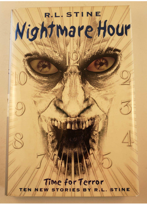 Nightmare Hour