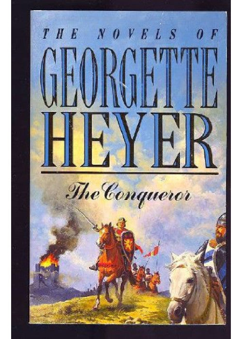 The Conqueror