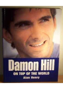 Damon Hill: On Top of the World