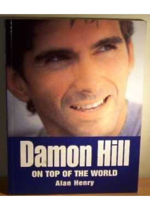 Damon Hill: On Top of the World