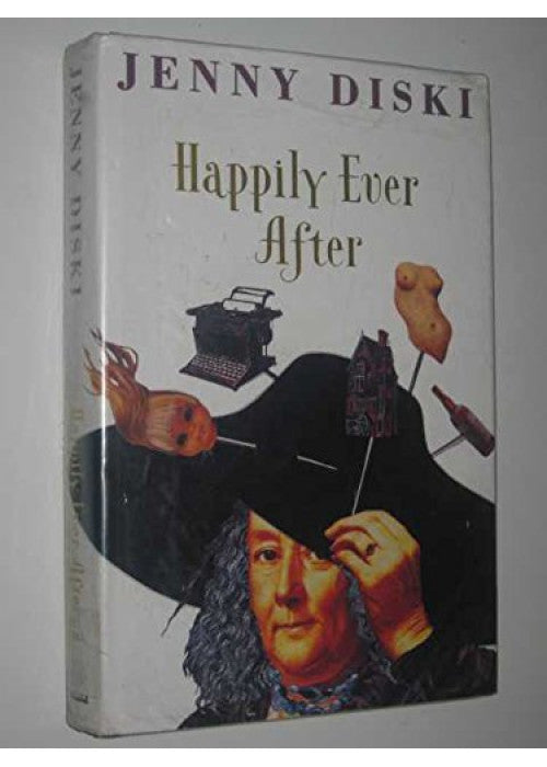 Happily Ever After