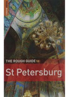 The Rough Guide to St Petersburg