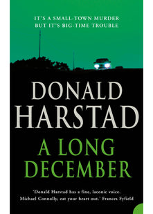 A Long December