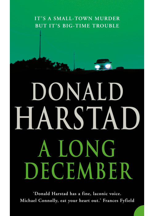 A Long December