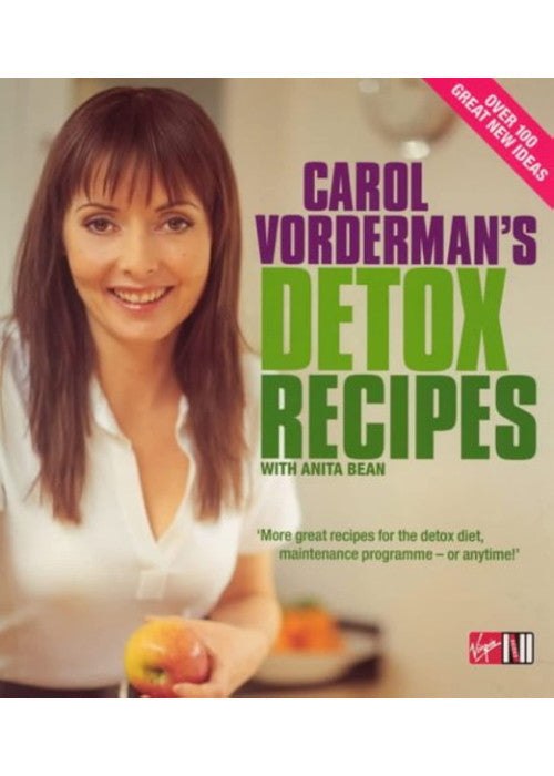 Carol Vorderman's Detox Recipes