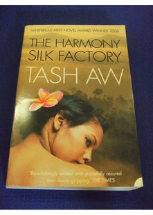 The Harmony Silk Factory