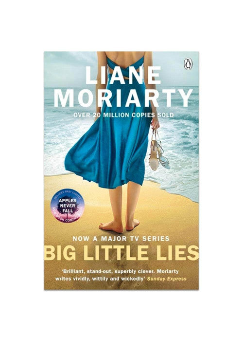 Big Little Lies