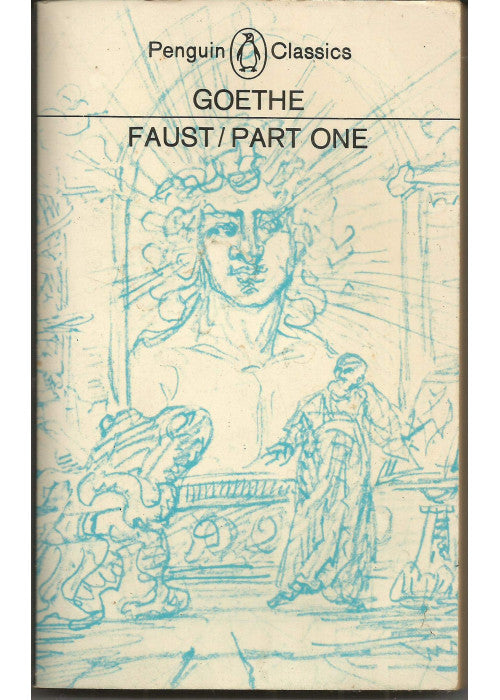 Faust, Part One: Pt.1 (Classics)