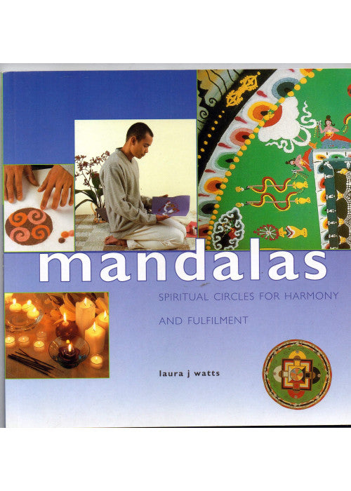 Mandalas (Guide for Life S.)