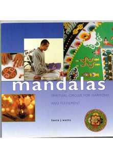 Mandalas (Guide for Life S.)