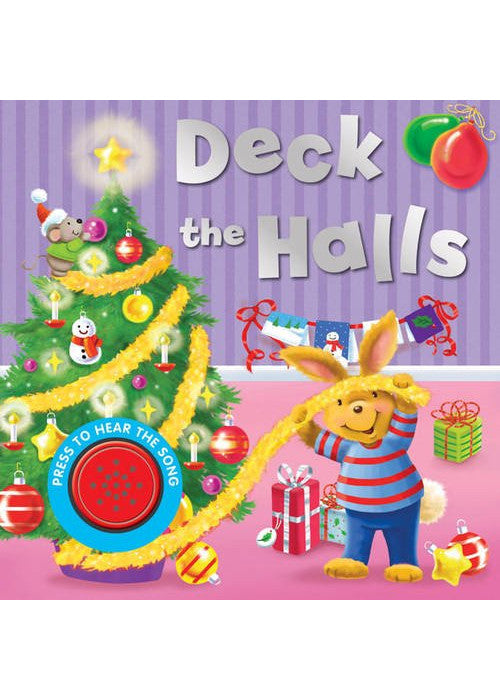 Deck the Halls