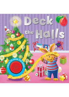 Deck the Halls