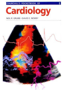 Churchill's Pocketbook of Cardiology (Churchill Pocketbooks)