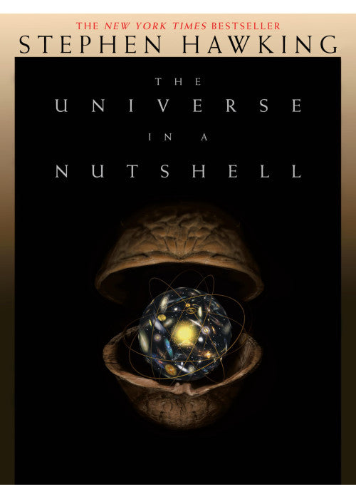 The Universe in a Nutshell