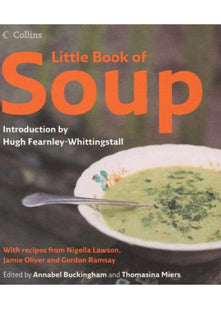 Little Book of Soup