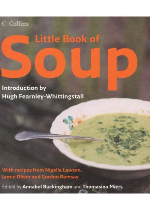 Little Book of Soup
