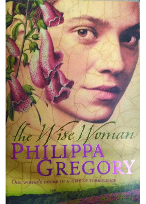 The Wise Woman: A captivating Tudor historical fiction novel from the Sunday Times bestselling author