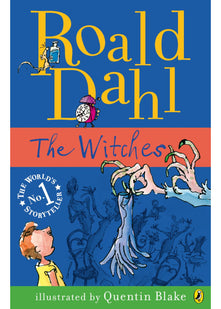 The Witches