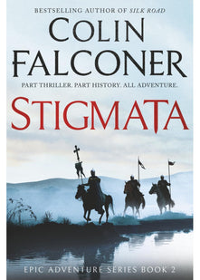Stigmata (Epic Adventure)