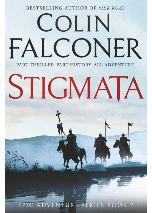 Stigmata (Epic Adventure)